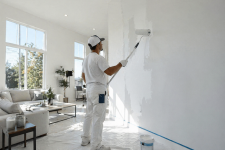 Interior Painting