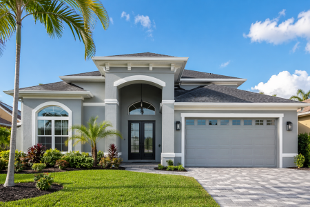 Exterior Painting