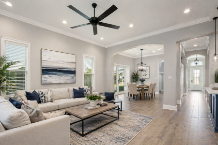 Interior Painting