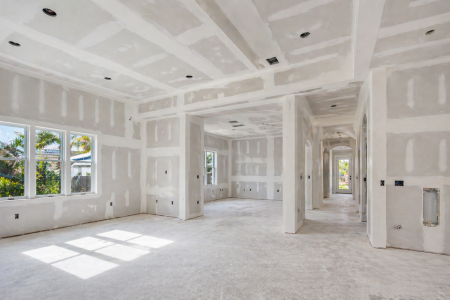 drywall