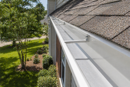 gutter